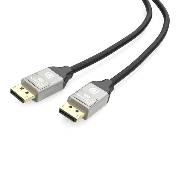 J5Create Display Port 8K Version 1.4 Cable JDC43