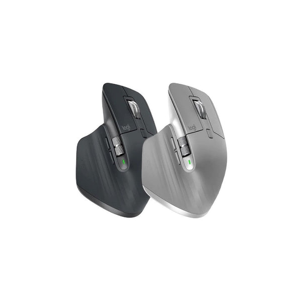 Logitech MX Master 3/ 3S Wireless USB Mouse