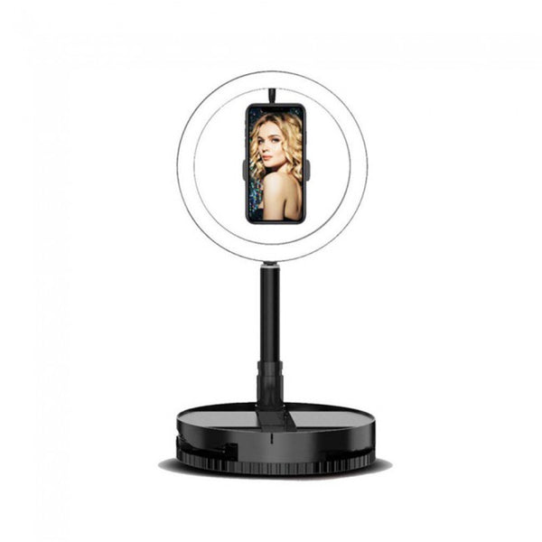 Mai Appearance Ring Light Receive Live Light Support (G1)