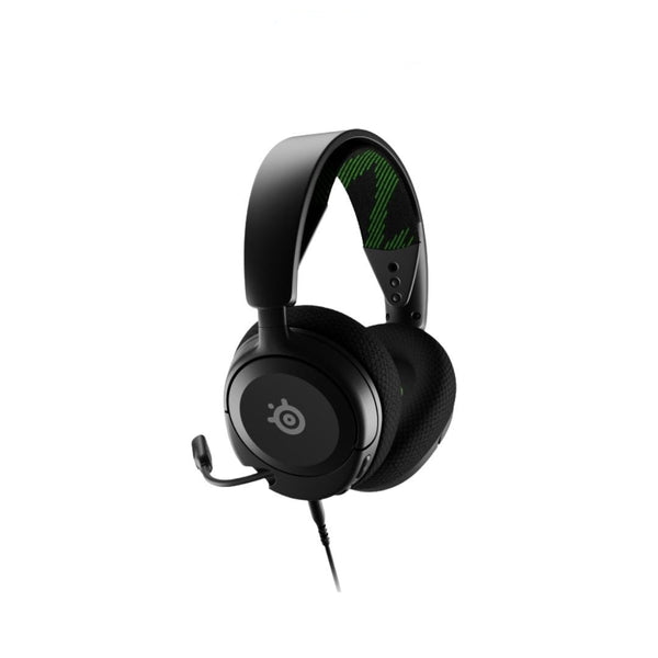 SteelSeries Arctis Nova 1X Wired Gaming Headset (61616)