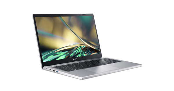 Acer Aspire 3 Laptop A315-24P-R6GK (Latest AMD Ryzen™ 5 7520U, 8GB DDR5, 512GB SSD, 15.6" FHD, Free Microsoft Office)