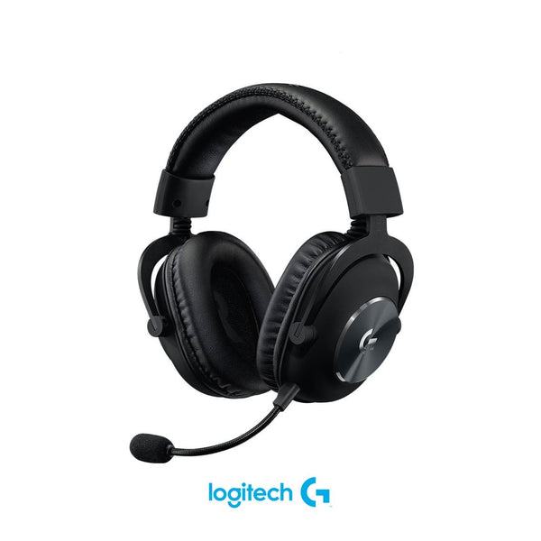 Logitech G PRO X Wireless Lightspeed Gaming Headset