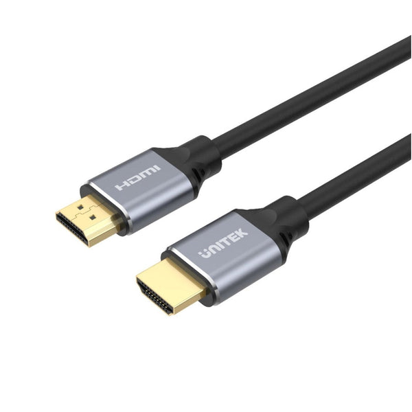 Unitek 8K Ultra High Speed HDMI Cable (Support PS5 4K @120Hz) 1.5m