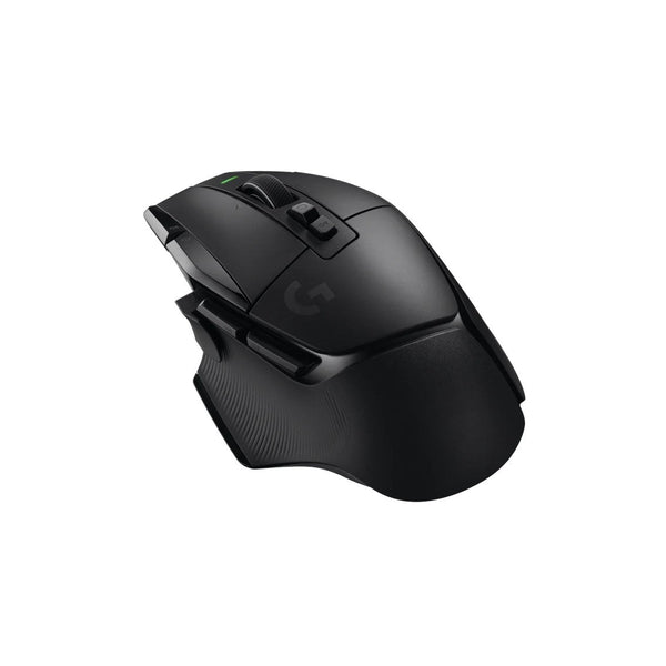Logitech G502 X Plus LIGHTSPEED Wireless RGB Gaming Mouse Optical Mouse With Lightforce Hybrid Switches Lightsync RGB