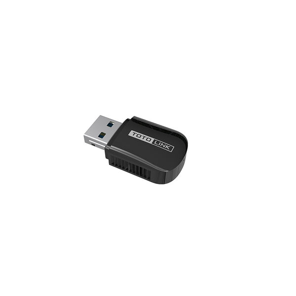 Totolink AC600 USB Bluetooth Wireless Adapter