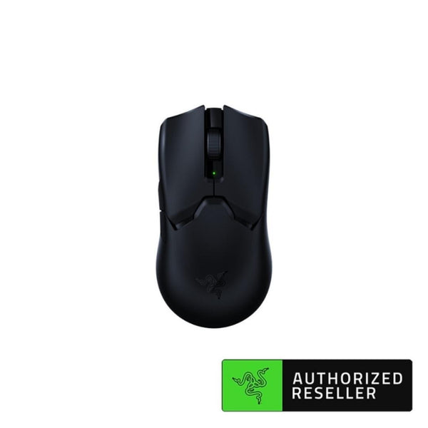 Razer Viper V2 Pro HyperSpeed Wireless Gaming Mouse | 30K DPI | Optical Sensor | Wired Speedflex Cable | 90 Hour Battery Life ( RZ01-04390100-R3A1 )