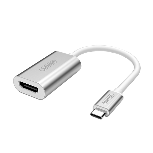 Unitek USB3.0 Type-C to HDMI (4K) Converter (Y-6316)