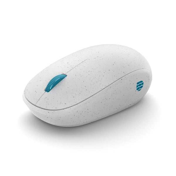 Microsoft Wireless Ocean Plastic (I38-00005) Mouse