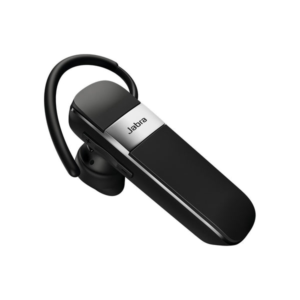 Jabra Talk 15 SE Mono Bluetooth Headset Black (100-92200901-40)
