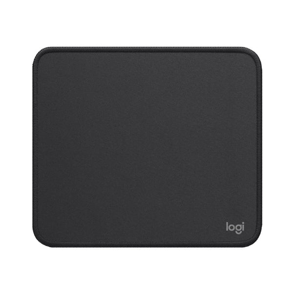Logitech Mousepad - Studio Series with Anti-slip Base, Spill-resistant & Durable Design