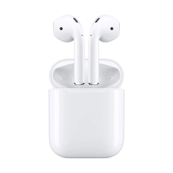 Apple AirPods 2nd Gen with Charging Case (MV7N2ZA/A)