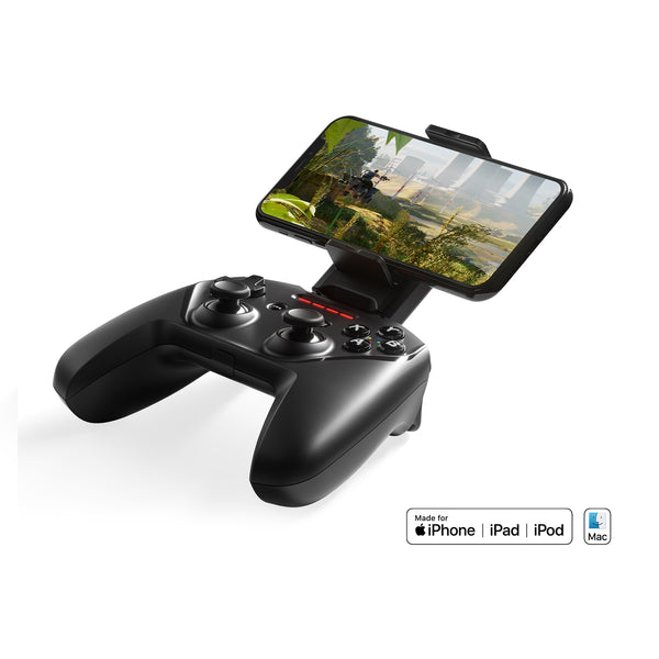 SteelSeries Nimbus+ Wireless Gaming Controller Joypad