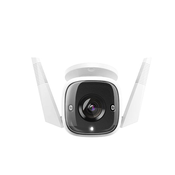 TP-Link Tapo C320WS 2K/4MP Full Color Night Vision Outdoor IP66 Security CCTV
