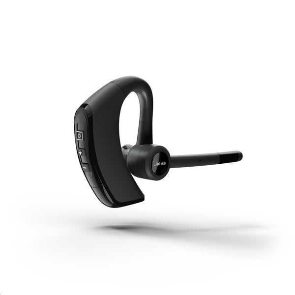Jabra Talk 65 Outstanding Noise-Cancelling Microphones | Engineered for calls on the go | Wireless Bluetooth Headset Headphone