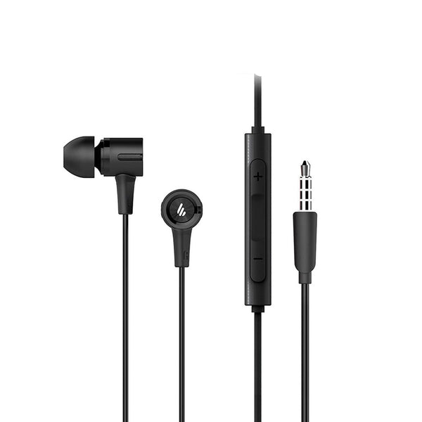 Edifier P205 Earphone Wired In-Ear W/Mic