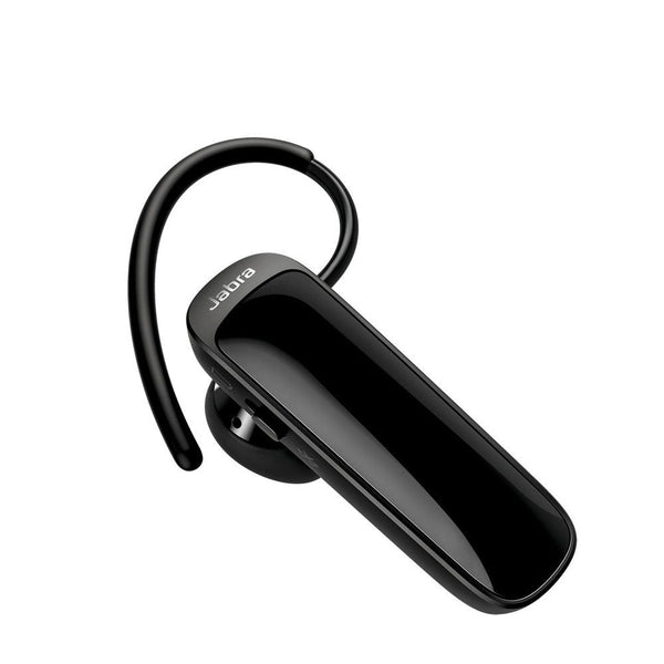 Jabra Talk 25 SE Bluetooth Mono Headset - Black 100-92310901-40
