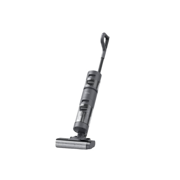 Dreame H12 Wet and Dry Cordless Vacuum 35 Mins Run Time Edge Cleaning Dual Water Tank