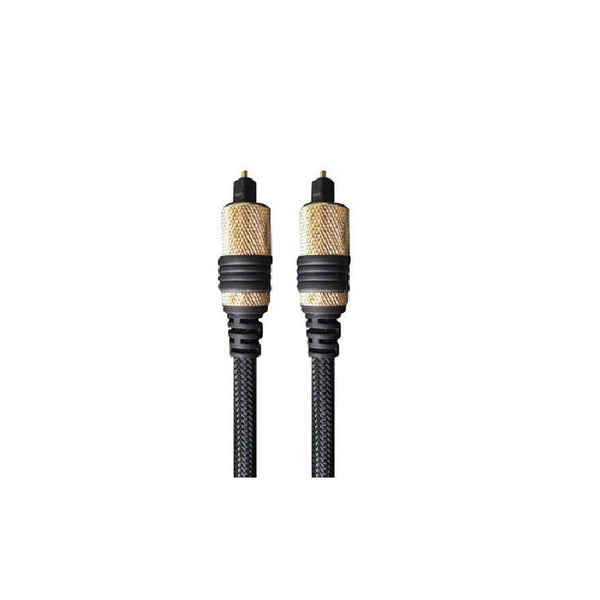 Sarowin Toslink 2.0 2M High Performance Toslink Cable